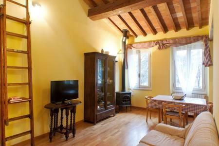 La Terrazza Di San Frediano Apartment Florence Ngoại thất bức ảnh